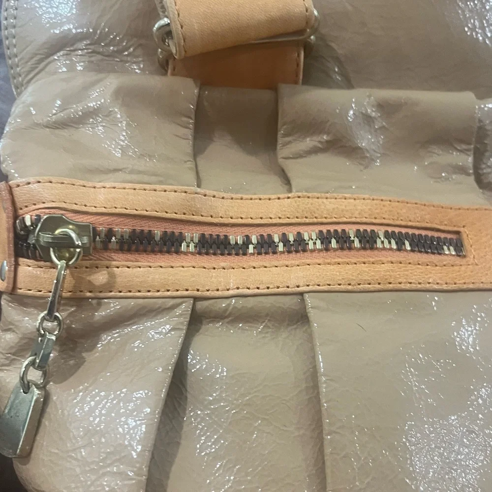 NWT SEE BY CHLOE bag dust bag included - Picture 4 of 16